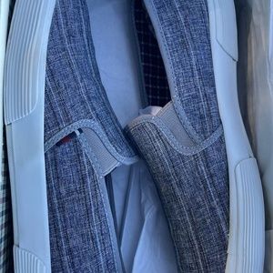Ben Sherman